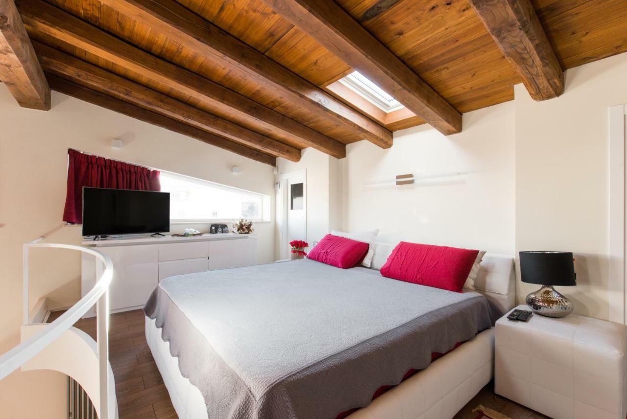 Luxury Loft