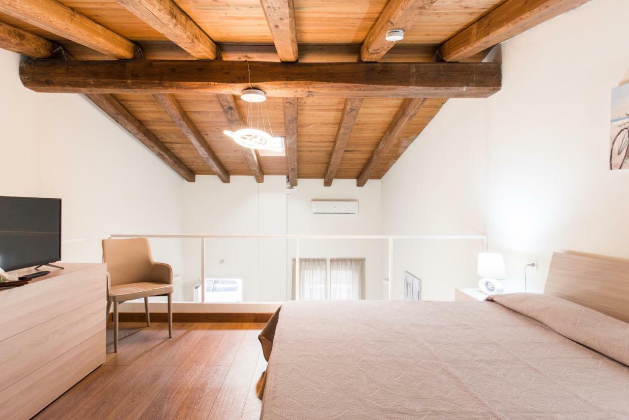 Apartamento Luxury Loft