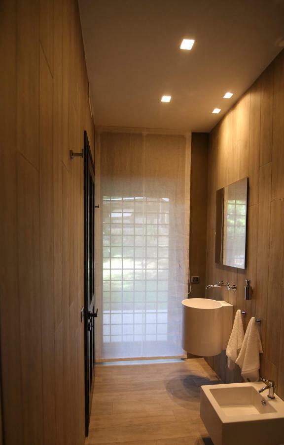Es Lounge Homestay Rome