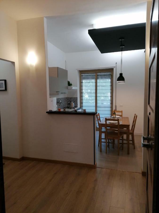 Chroma Italy - Doctor House Apartamento *