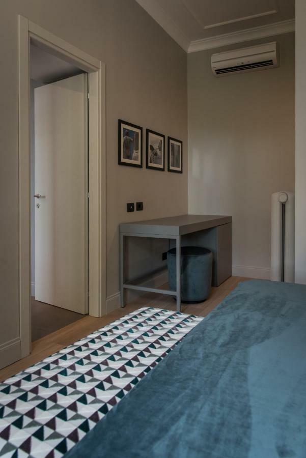 Gasthof Domus Alberico Rom