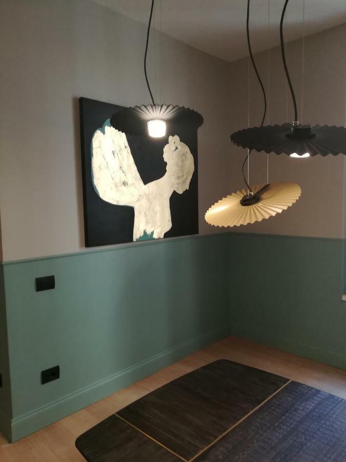 Domus Alberico Gasthof 2*
