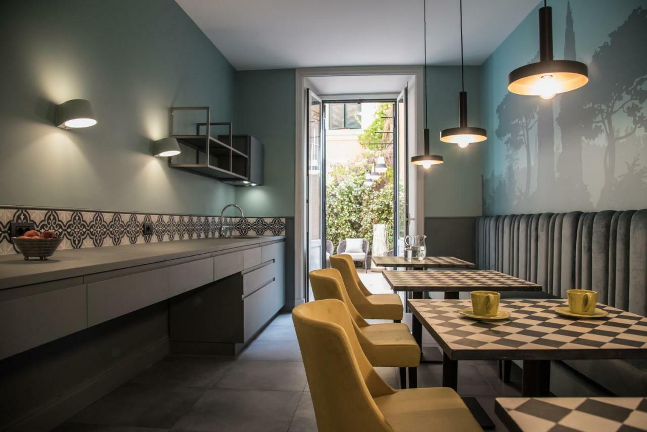 Domus Alberico 2*