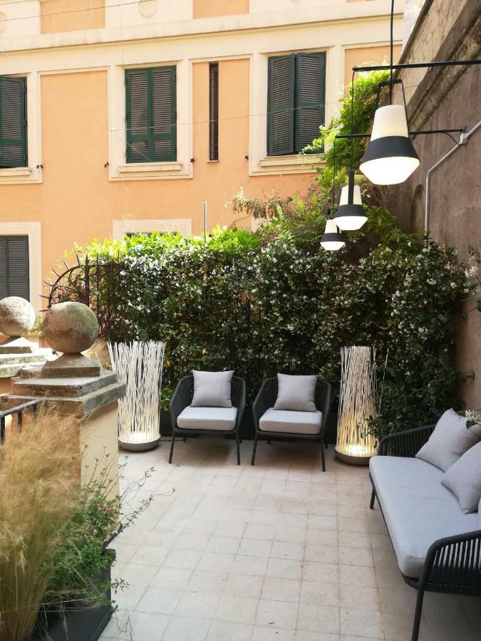 Gasthof Domus Alberico 2*