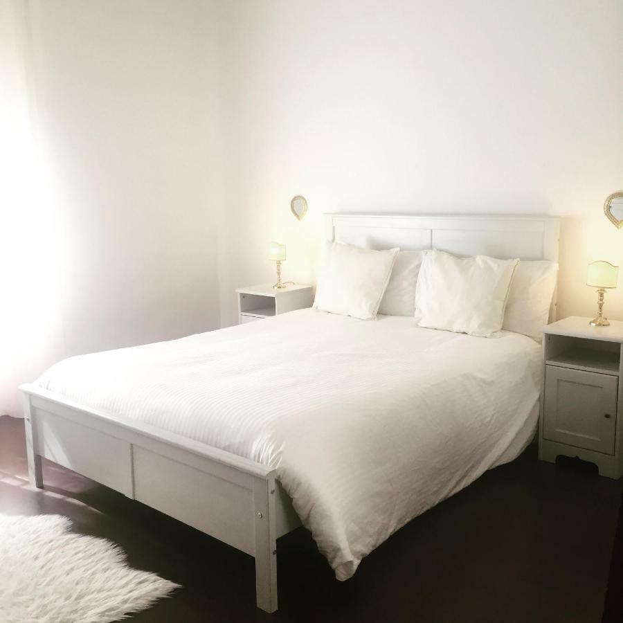 Apartamento Vanessa Roma
