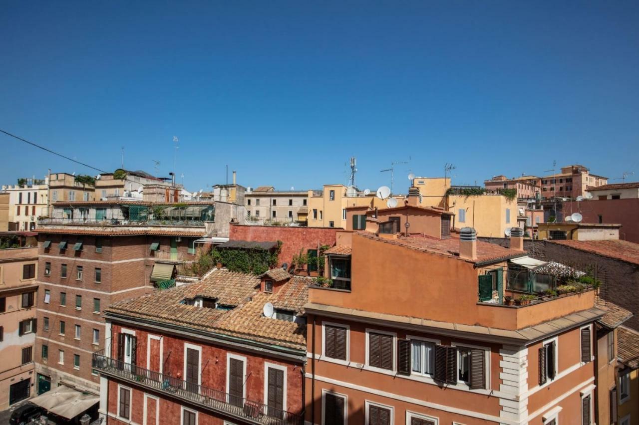 Casa vacanze Corner211 Roma