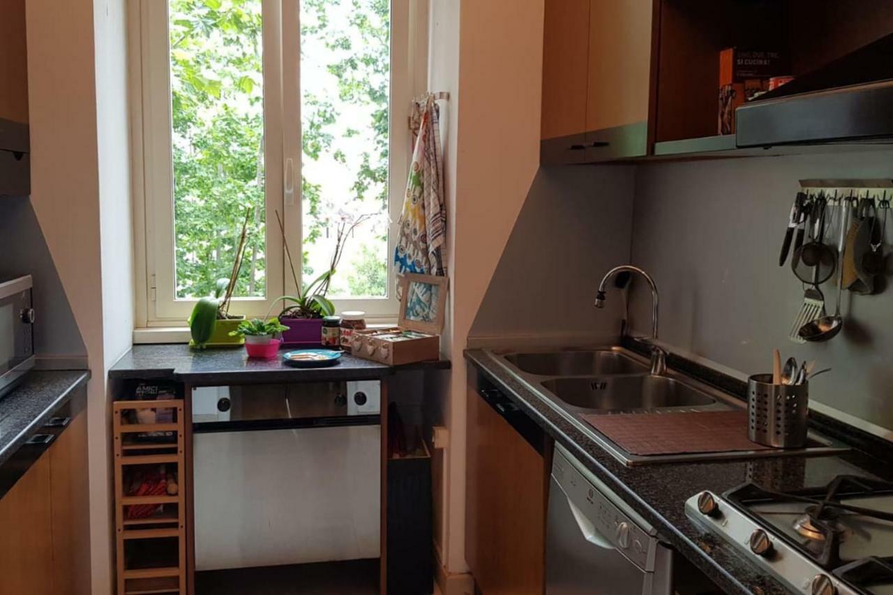 Apartamento A Casa Di Juno 