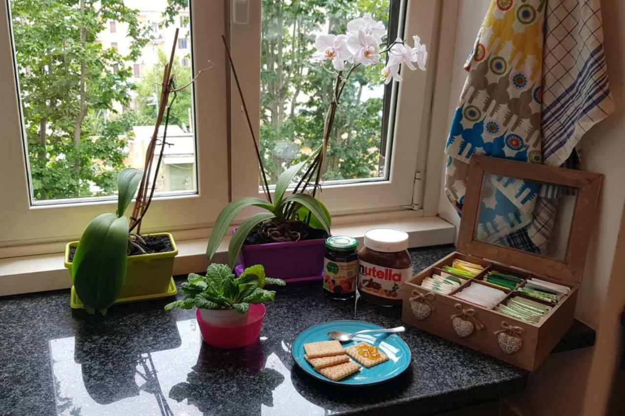 Apartamento A Casa Di Juno 