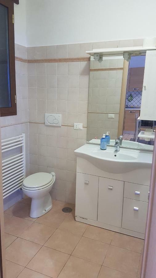 Apartamento Domus Maria 2 Vaticano