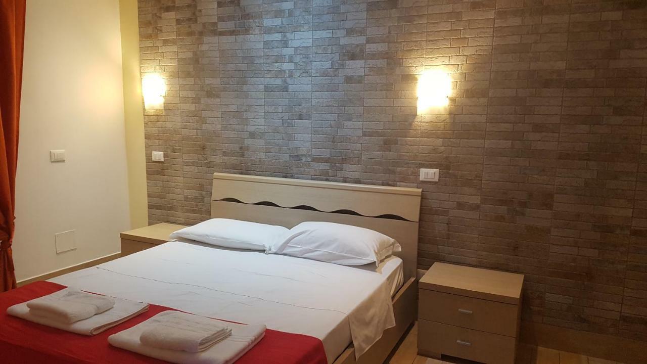 Apartamento Domus Maria 2 Vaticano