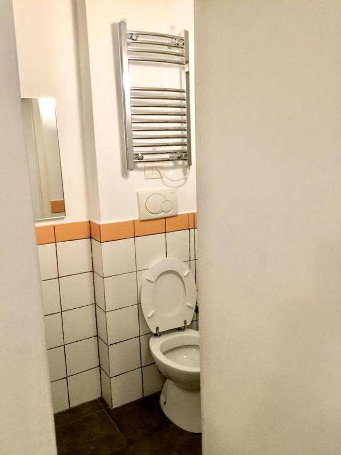 Guest Monti Apartamento