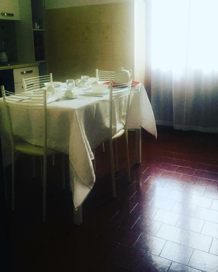 Vanessa Appartamento *
