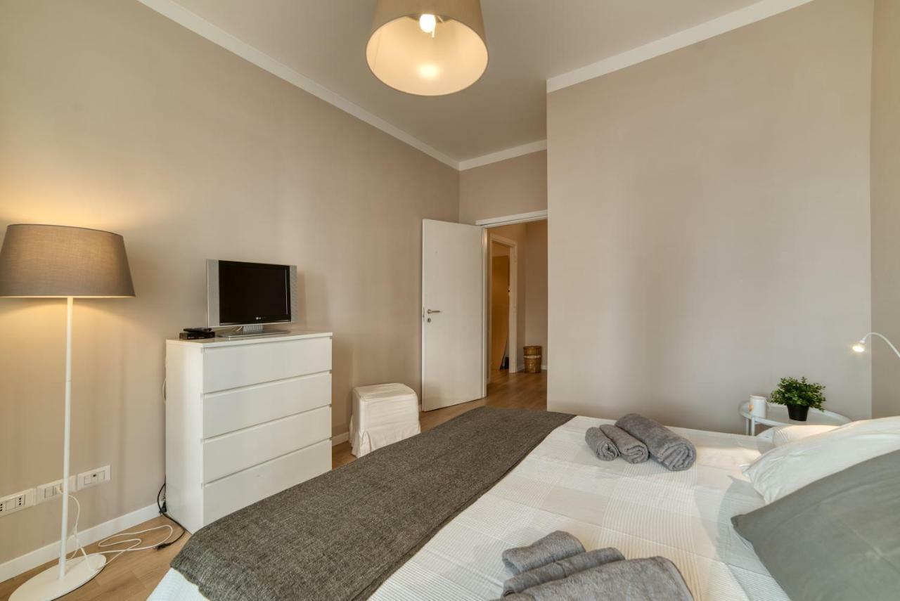 Apartamento Domus Claudia Roma