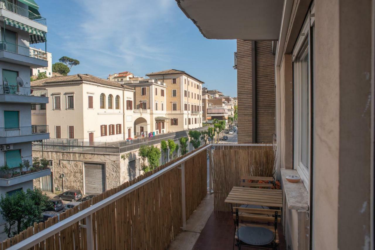 Domus Claudia Leilighet