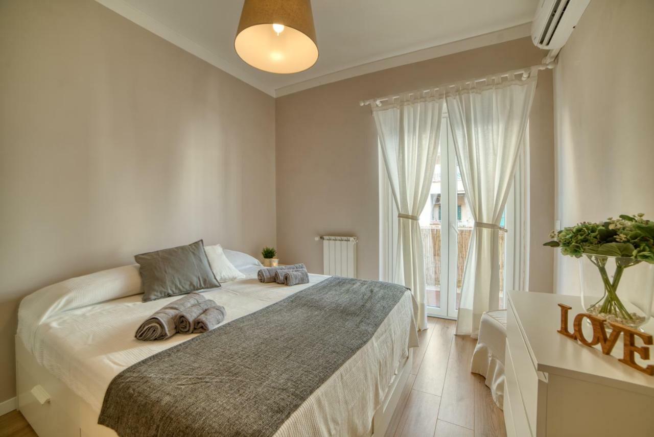 Leilighet Domus Claudia Roma