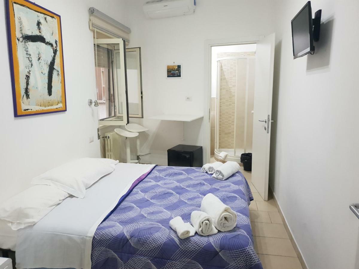 Casa de hóspedes San Pietro Roma