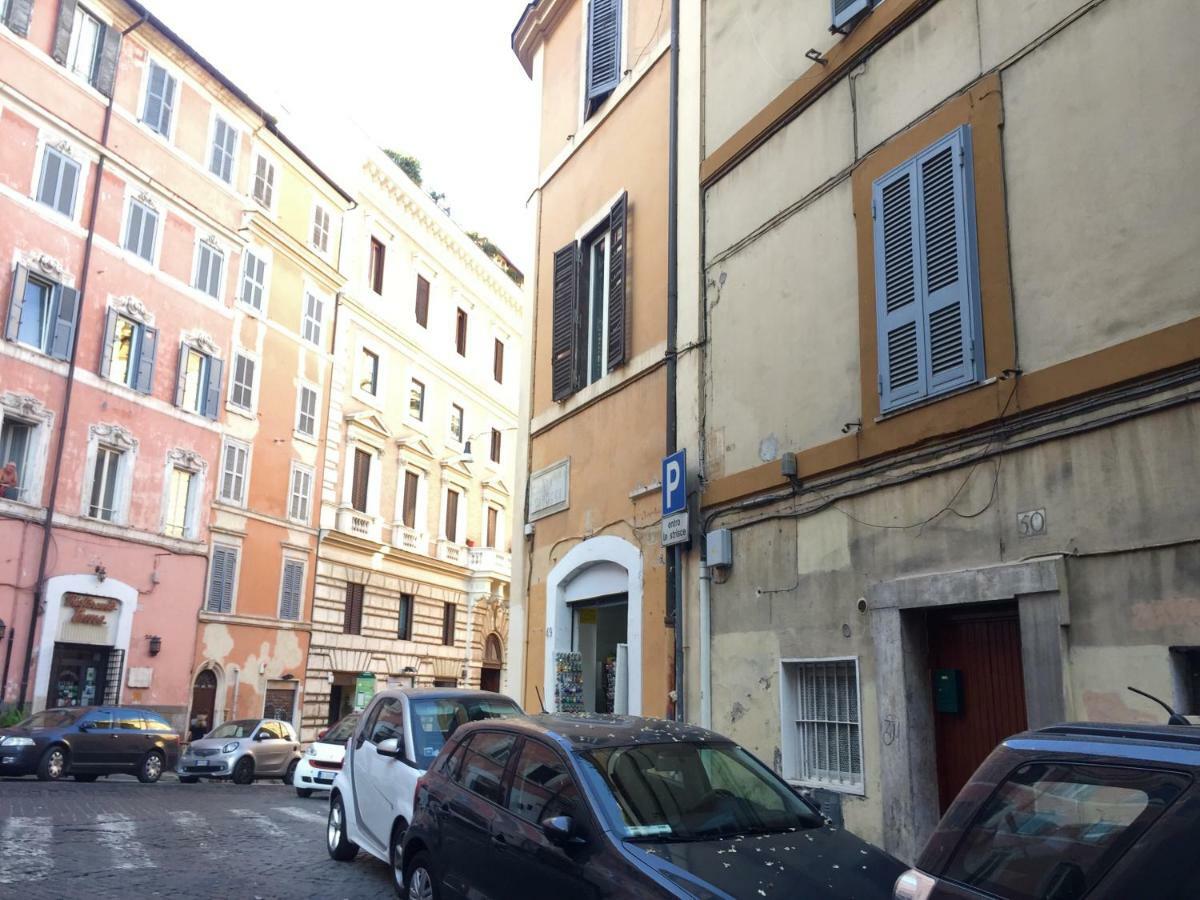 Apartamento Guest Monti *