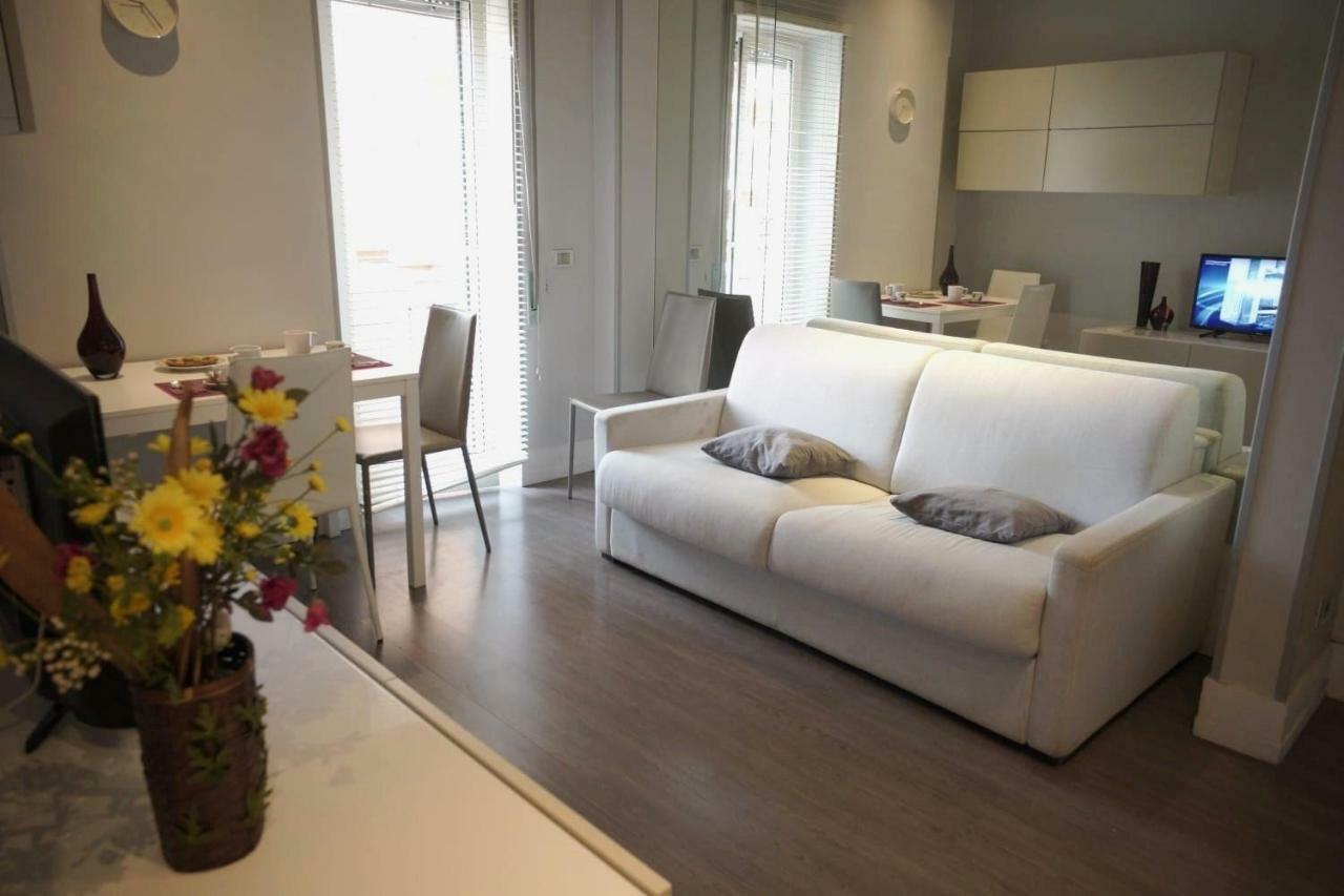 Metro A Modern Apartamento Roma