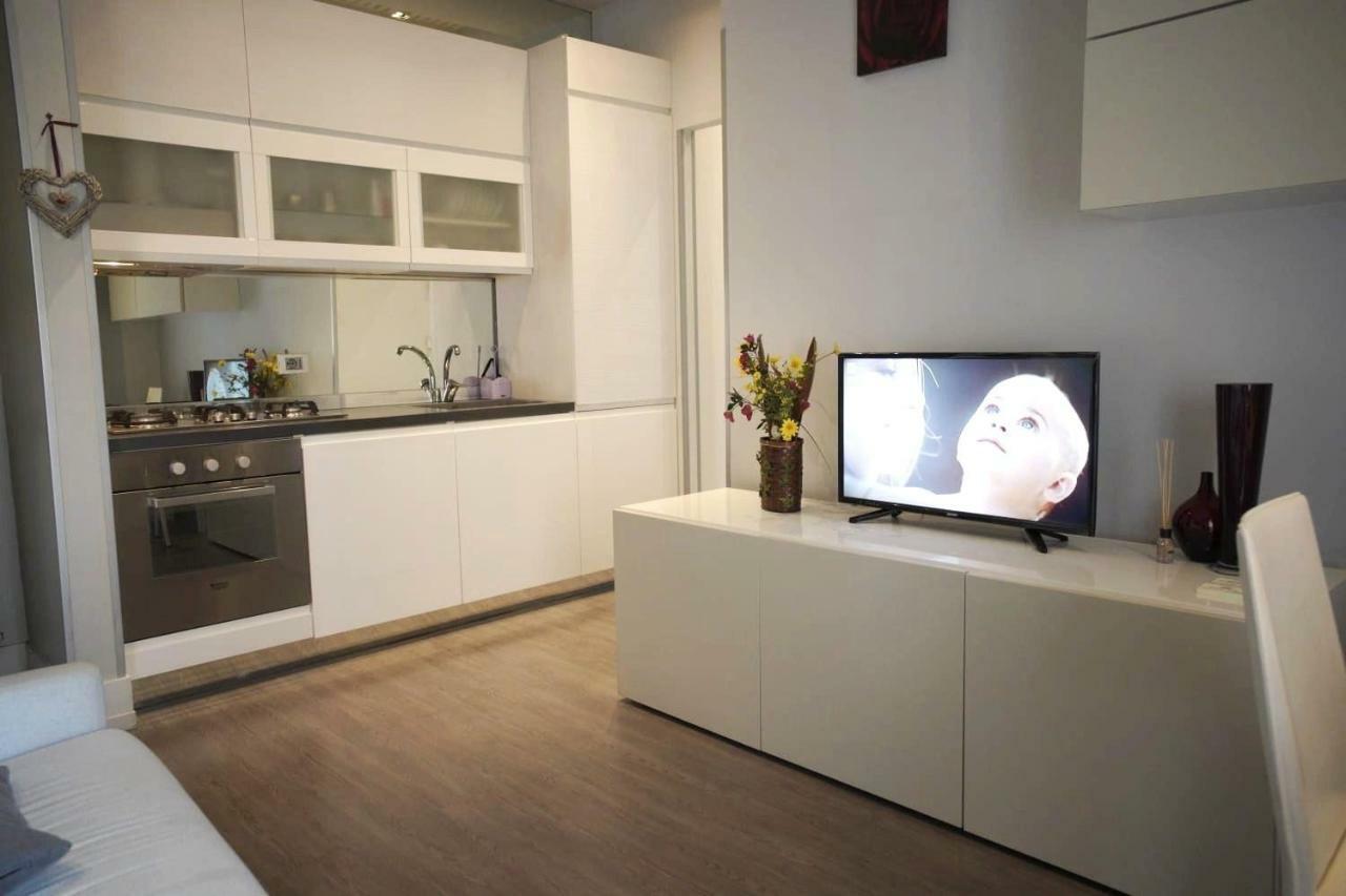 Apartamento Metro A Modern