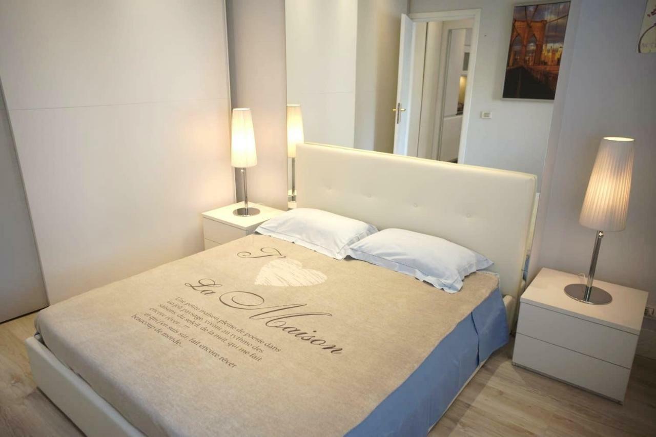 Metro A Modern Apartamento Roma