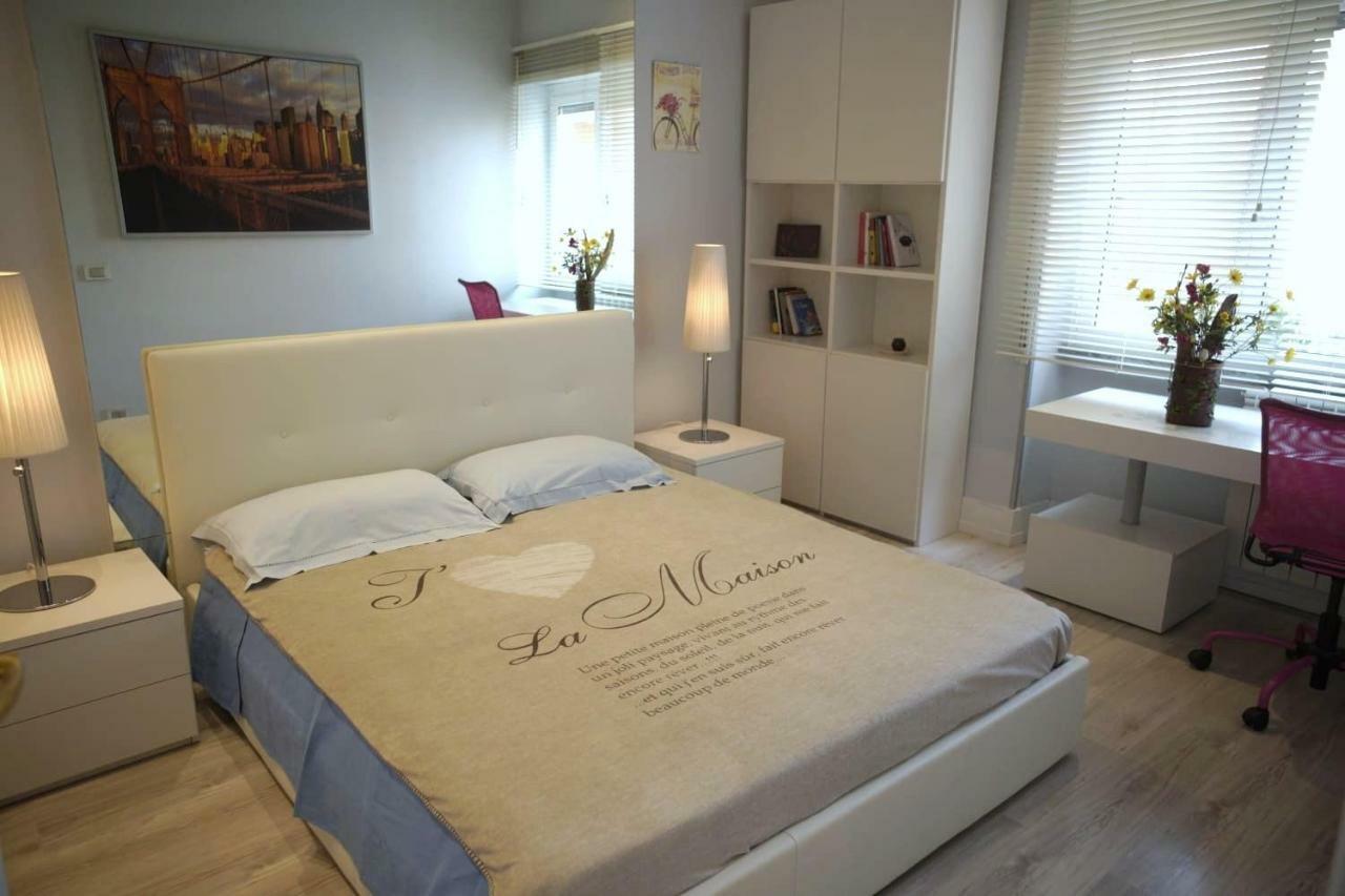 Apartamento Metro A Modern *