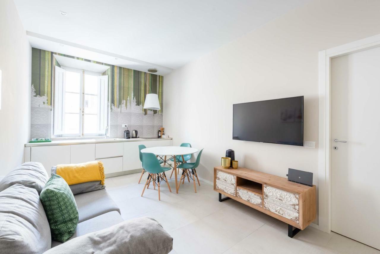 Suityrhome Rionemonti54 Roma