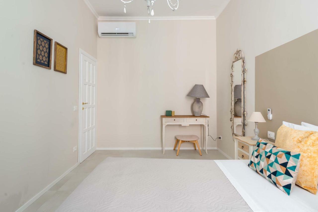 Suityrhome Rionemonti54 Leilighet Roma