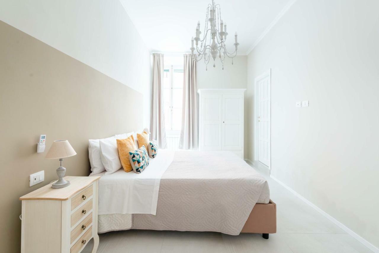 Suityrhome Rionemonti54 Roma