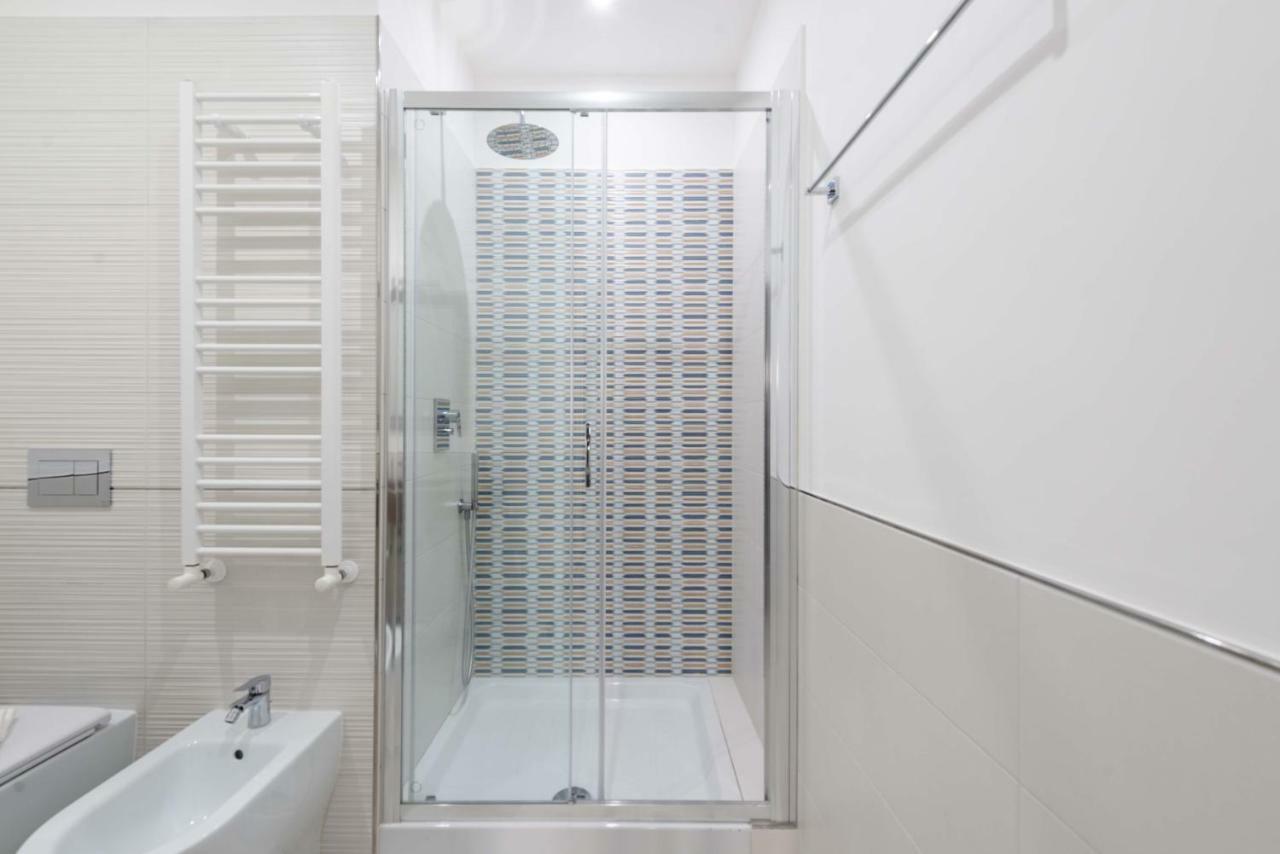 Suityrhome Rionemonti54 Leilighet