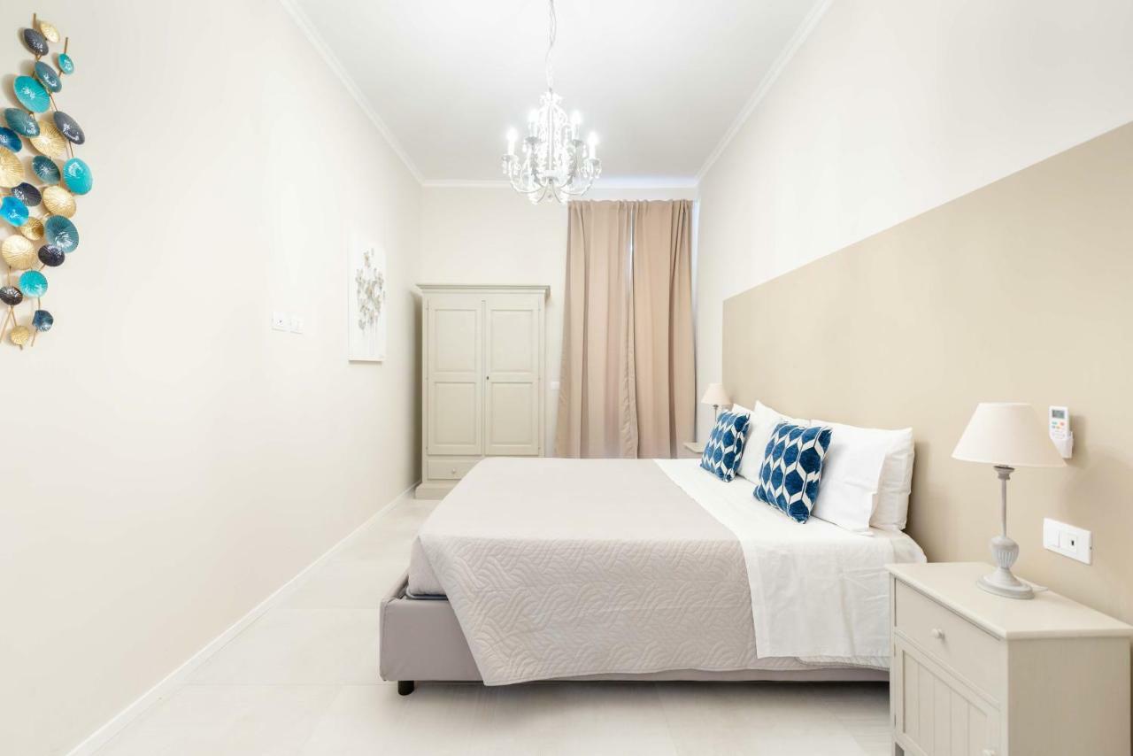 Leilighet Suityrhome Rionemonti54 *