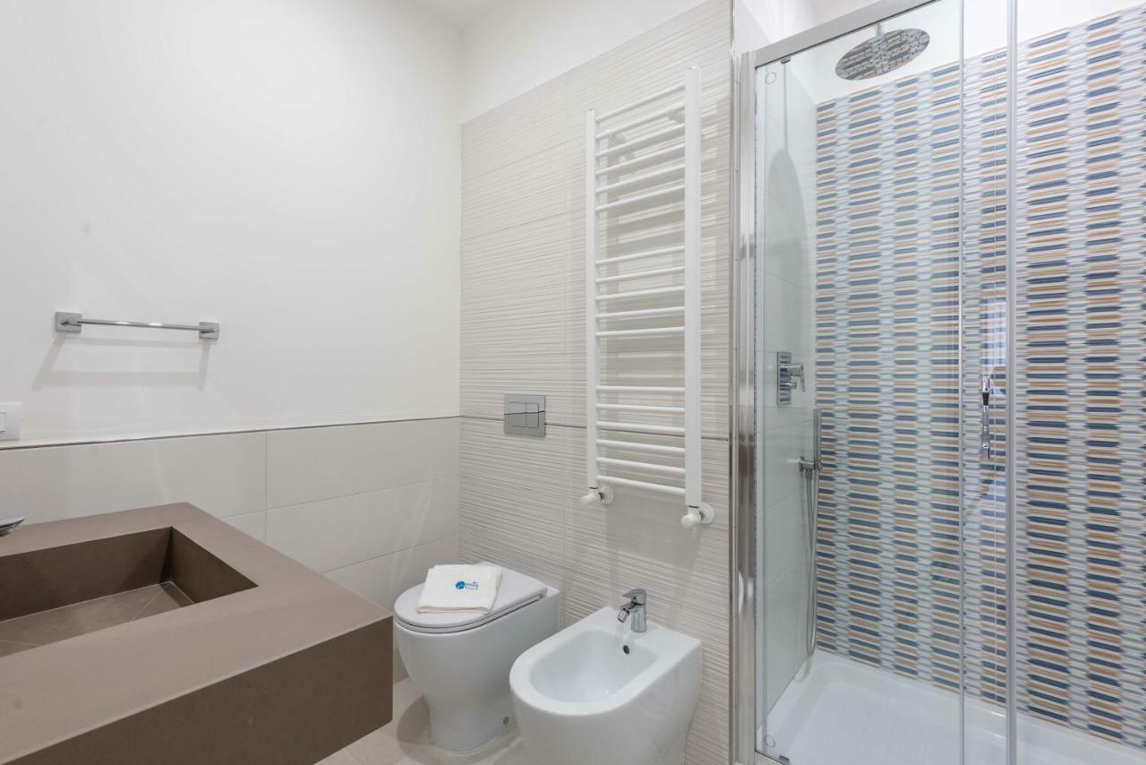 Suityrhome Rionemonti54 Leilighet Roma
