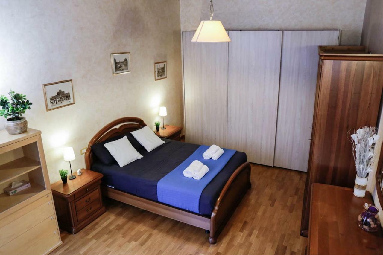 Apartamento Domus Titiana Amazing In Trastevere Roma