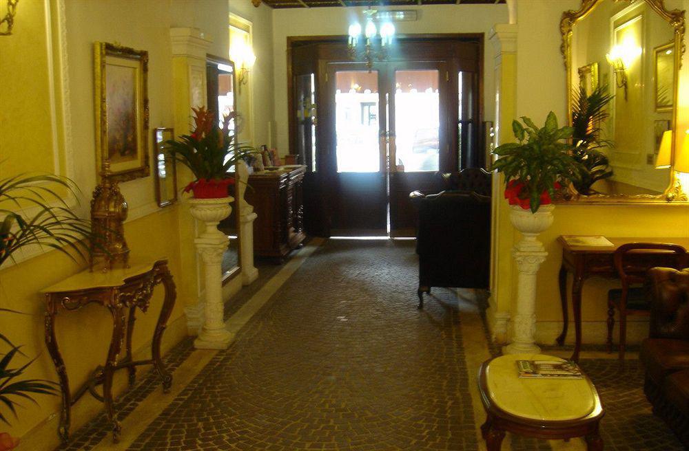 Hotell D'este 3*