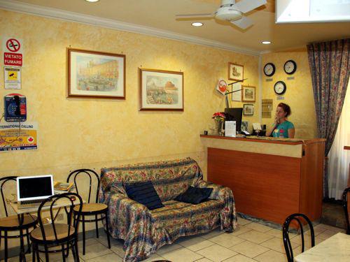 San Pietro Apartamento Roma