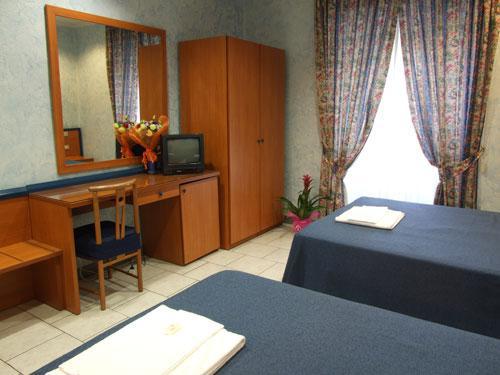 Apartamento San Pietro Roma