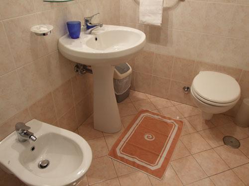 San Pietro Apartamento Roma