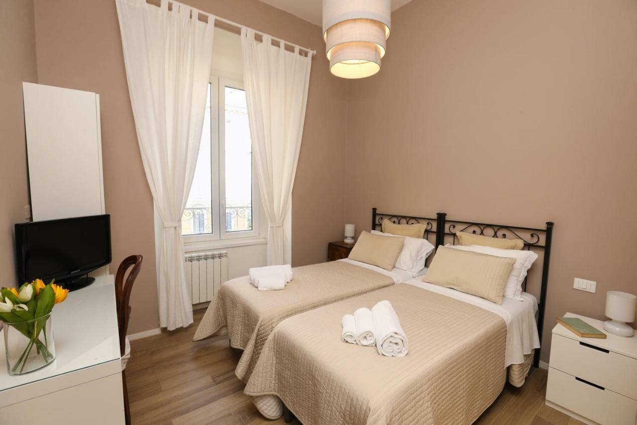 Bed & Breakfast Vatican Garden Roma