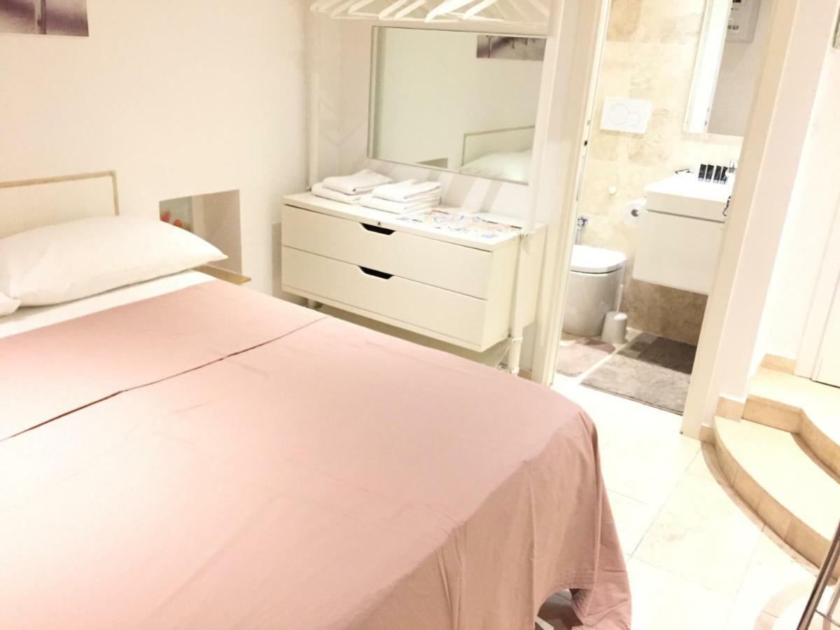 Apartamento Mini Flat