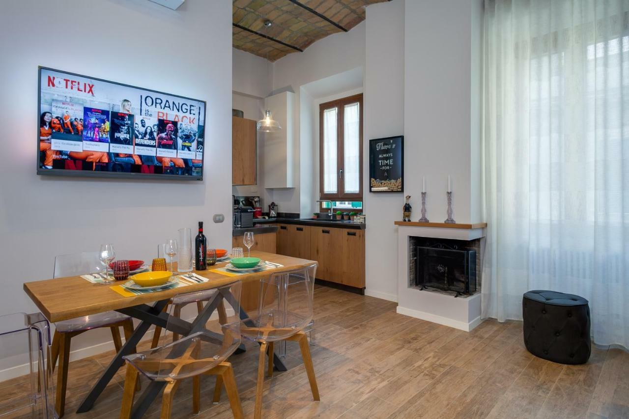 Apartment One & Only Buonarroti *