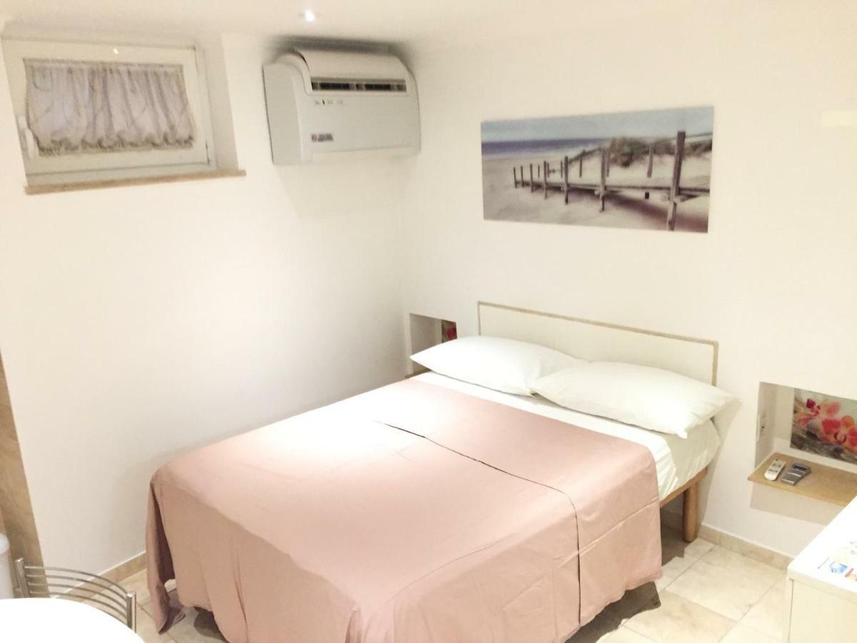 Apartamento Mini Flat