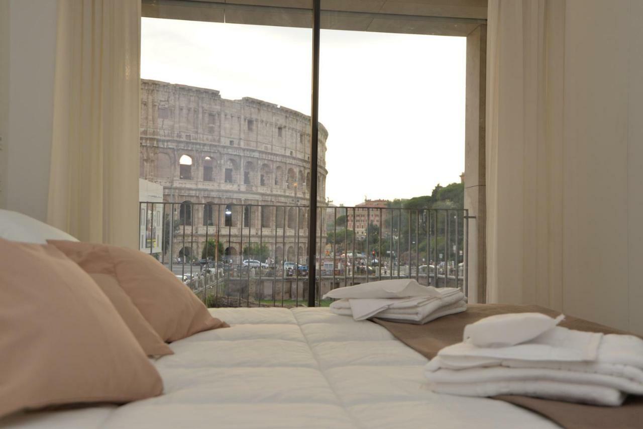 Mavi At Colosseum Appartamento *