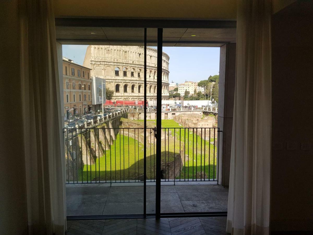 Mavi At Colosseum Appartamento *