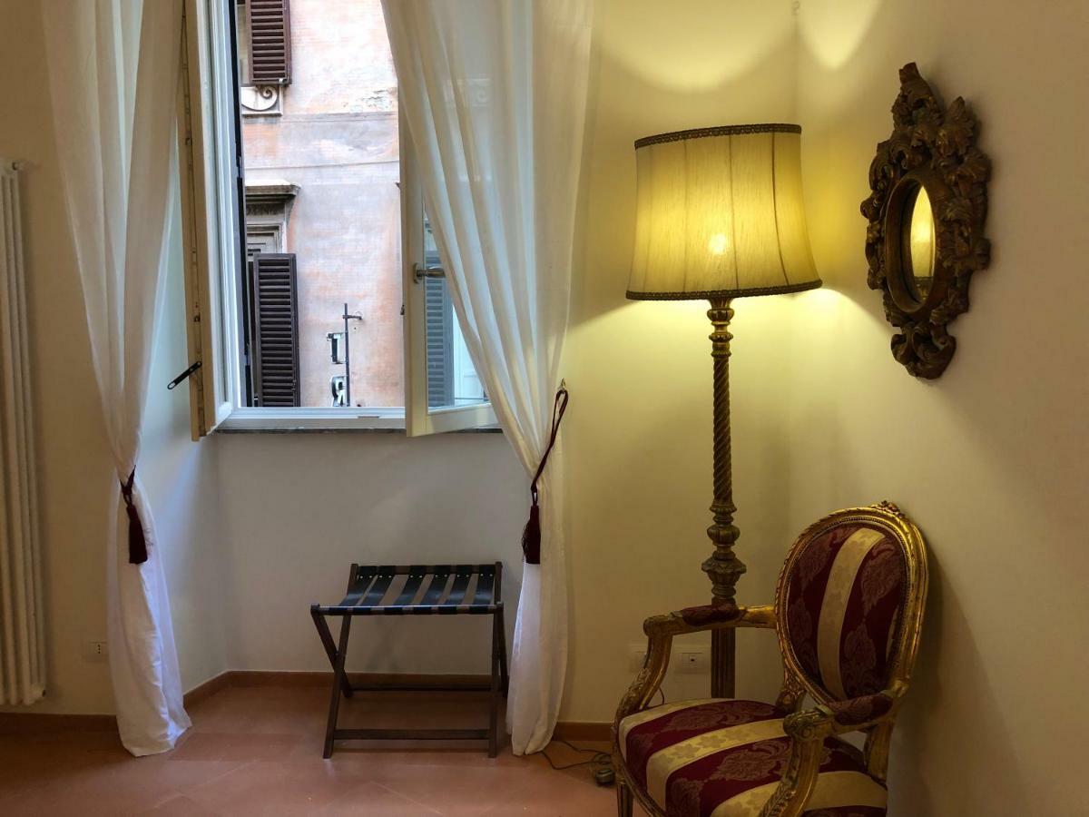 Visione Via Sant'andrea Delle Fratte, 36 Roma