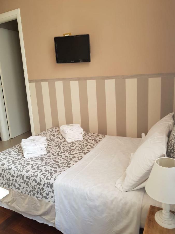 Morgagni House Affittacamere Roma