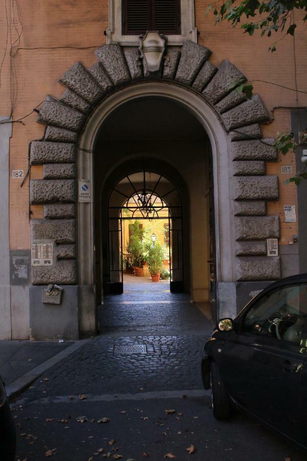 Hazelrome Appartamento Roma