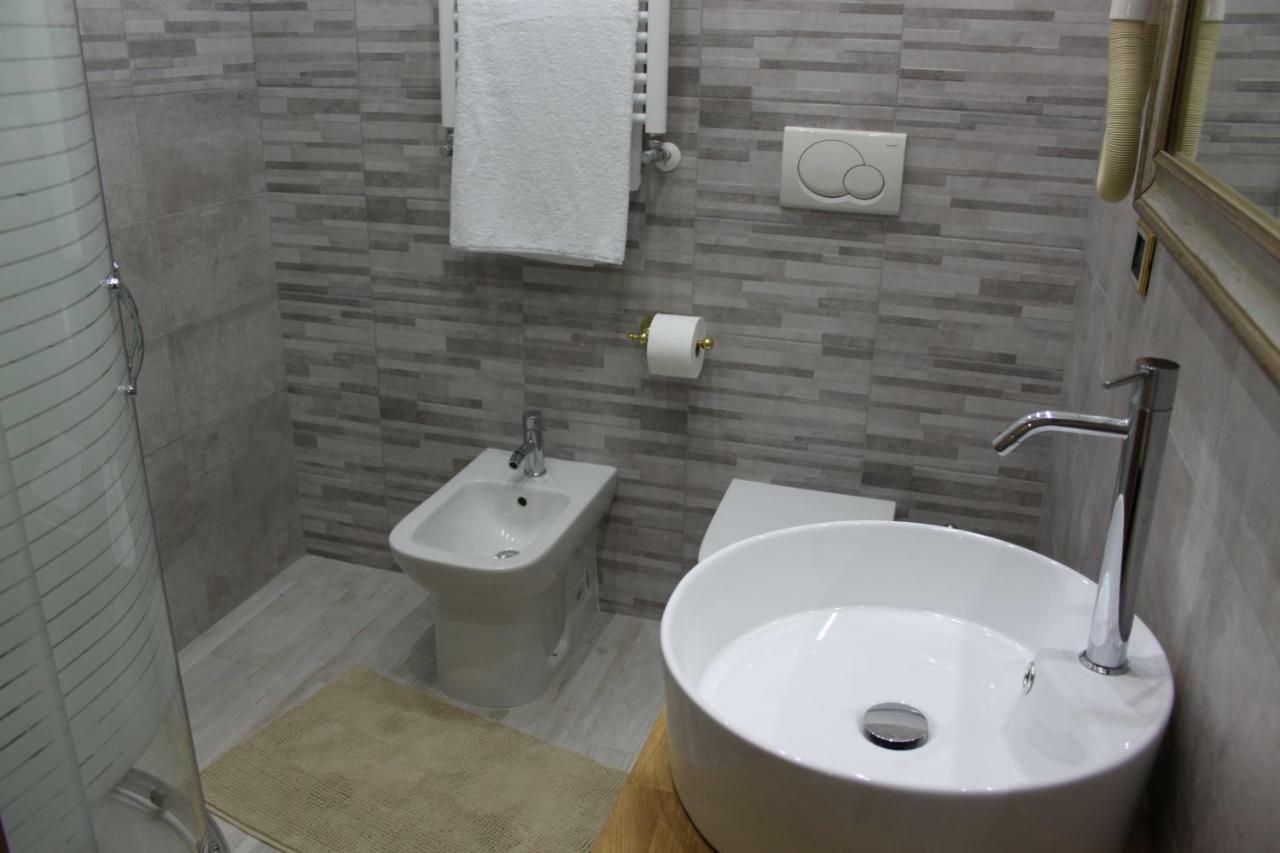 Loft Con Giardino In Zona Appia Antica Appartamento