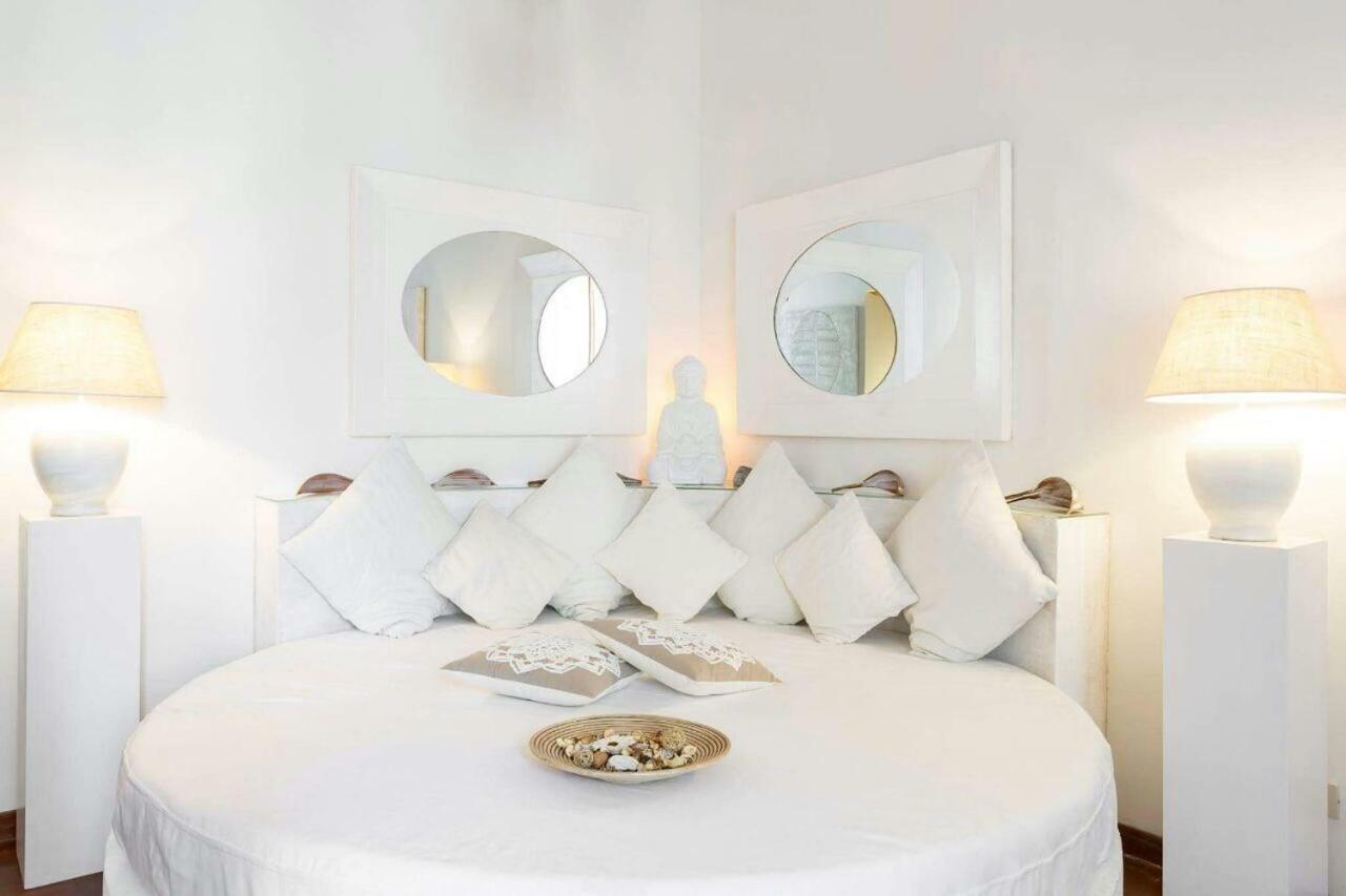 Ghetto Dream With Terrace For 7 People * Roma