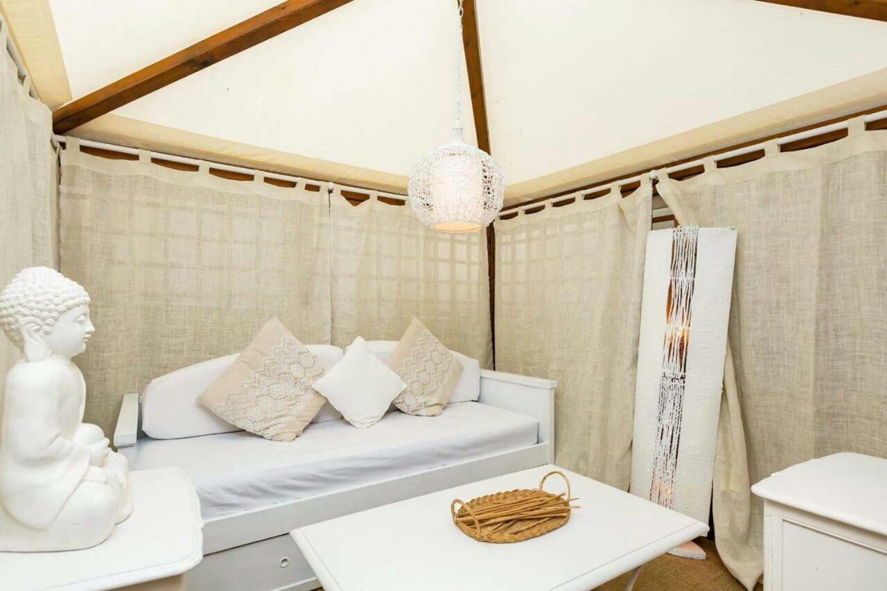 Ghetto Dream With Terrace For 7 People Apartamento *
