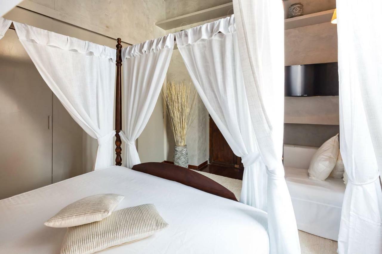 Apartamento Ghetto Dream With Terrace For 7 People *