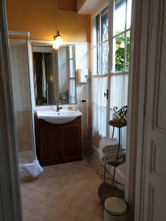 Bed and breakfast Episcopo Lipinsky Luxury Roma